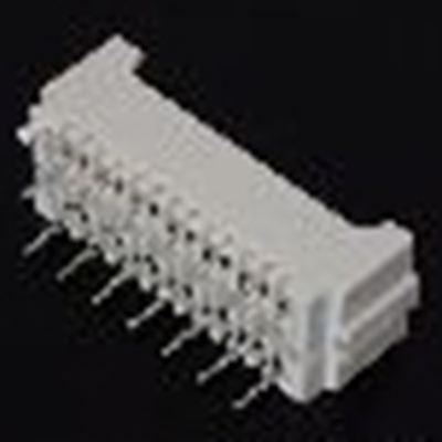 (G)B26B-CZWHK-B-1 (LF)(SN) JST product image