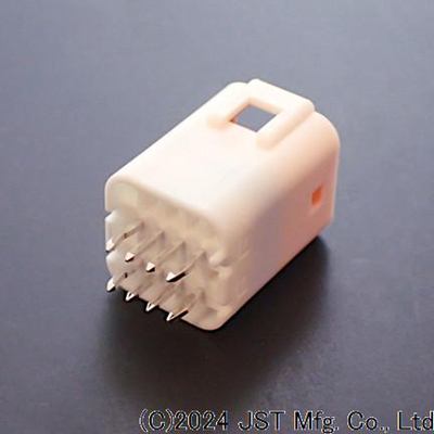 (G)B08B-JWPF-SK-R(LF)(SN) JST product image