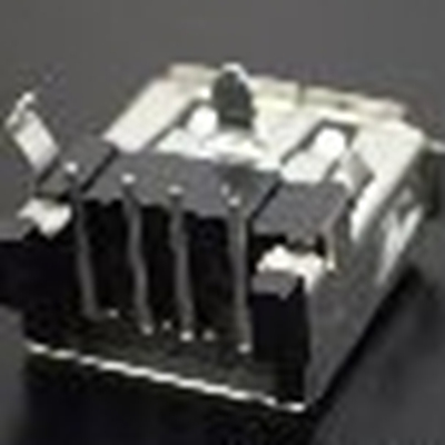 (W)UBA-4R-D10T-4D(LF)(SN) JST product image