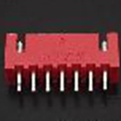 (G)B7B-XH-A-R  (LF)(SN)(P); JST product image