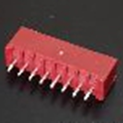 (G)B8B-XH-A-R(LF)(SN)(P); JST product image