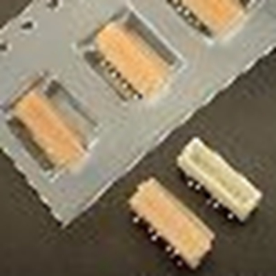 (G)BM08B-SRSS-TBT(LF)(SN) JST product image