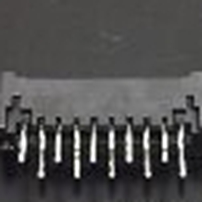 (G)B10B-CZKK-B-1  (LF)(SN)(V) JST product image