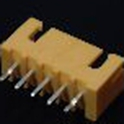 (G)B5B-XH-A-Y(LF)(SN); JST product image