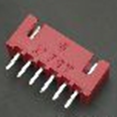 (G)B6B-XH-A-R  (LF)(SN); JST product image