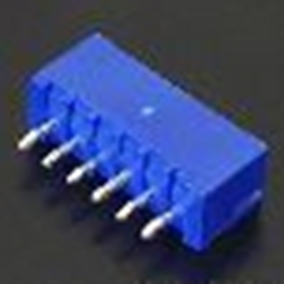 (G)B6B-XH-A-E  (LF)(SN); JST product image