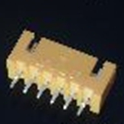 (G)B6B-XH-A-Y  (LF)(SN); JST product image