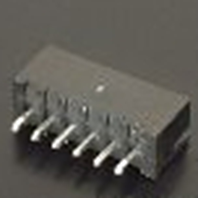 (G)B6B-XH-A-BK (LF)(SN); JST product image