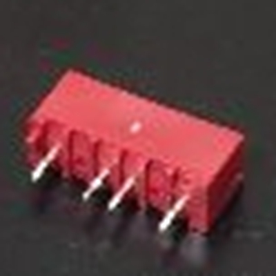 (G)B4(6-2.5)B-XH-AM-R(LF)(SN); JST product image