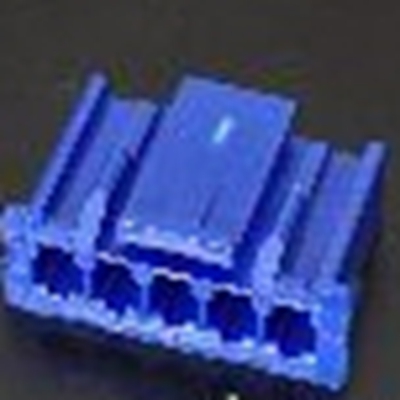 (G)XAP-05V-1-E  (P) JST product image