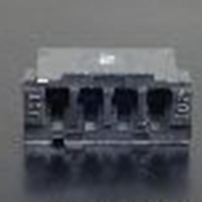 (Q)ZHR-4-K (PP); JST product image