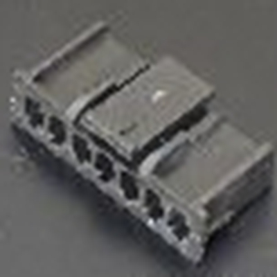 (G)XAP-07V-1-K JST product image