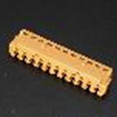 (G)11CZ-6Y JST product image