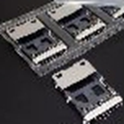 (C)SD-TA-9BNS-N21-413-TF (LF) JST product image