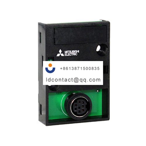 FX3G-422-BD Mitsubishi Electric  product image