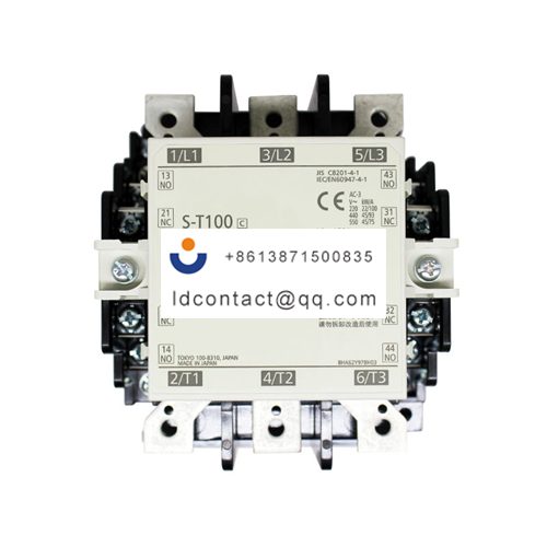 S-T100 AC200V 2A2B C Mitsubishi Electric  product image