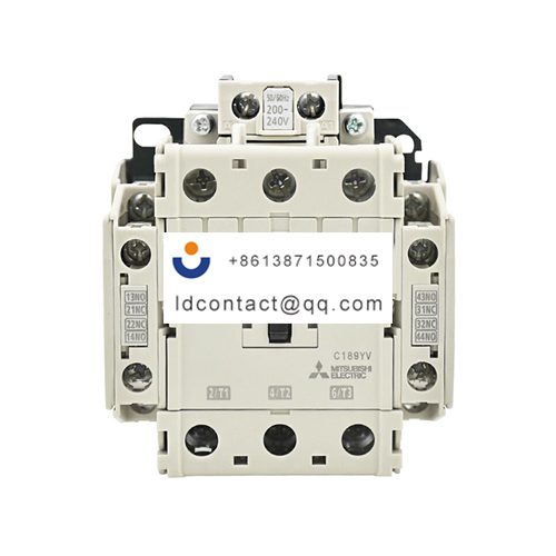 S-T35 AC100V 2A2B C VL Mitsubishi Electric  product image