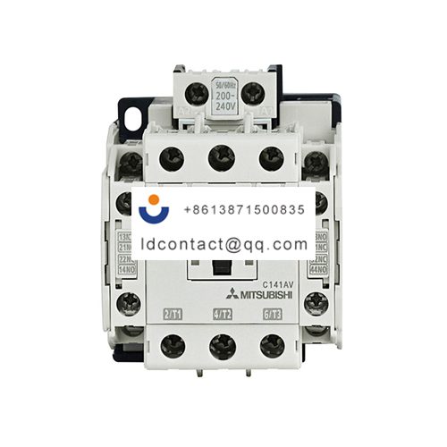 S-T21 AC100V 2A2B C Mitsubishi Electric  product image