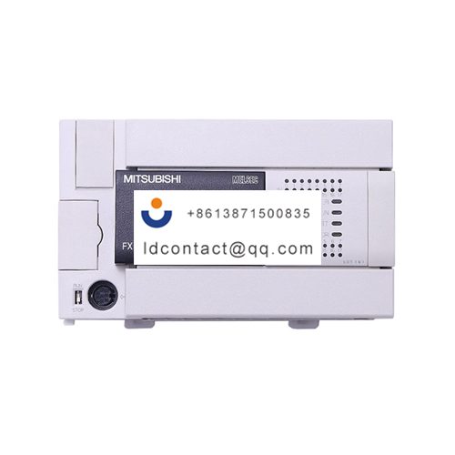 FX3U-32MT/ES-A Mitsubishi Electric  product image