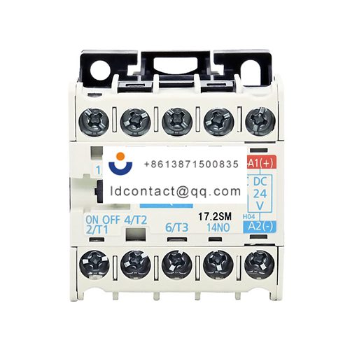 SD-Q12 DC24V 1A1B Mitsubishi Electric  product image