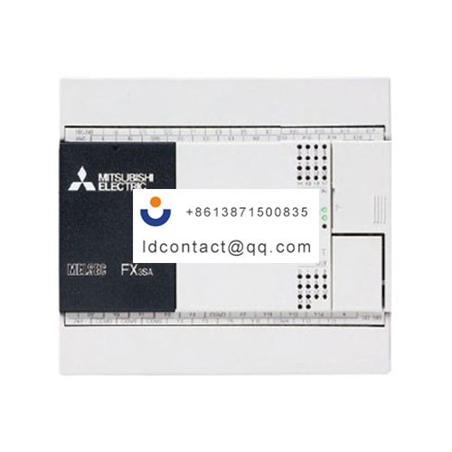 FX3SA-30MR-CM Mitsubishi Electric  product image