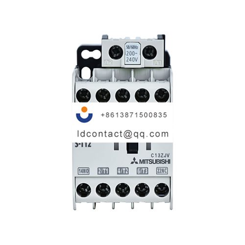 S-T12 AC24V 1A1B C Mitsubishi Electric  product image