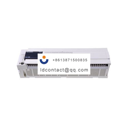 FX3U-128MR/ES-A Mitsubishi Electric  product image