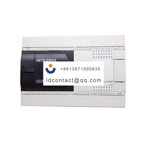 FX3GA-40MT-CM Mitsubishi Electric  product image