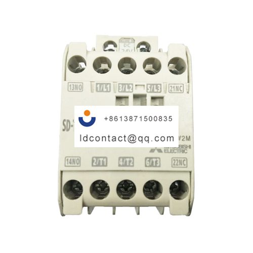 SD-T12 DC24V 1A1B Mitsubishi Electric  product image