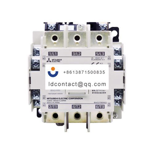S-T80 AC200V 2A2B C Mitsubishi Electric  product image
