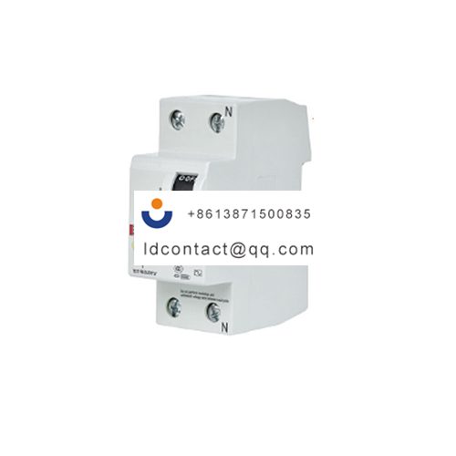 BV-D 2P 25A 30MA N (CH) Mitsubishi Electric  product image