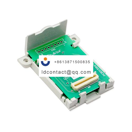 FX3U-CNV-BD Mitsubishi Electric  product image