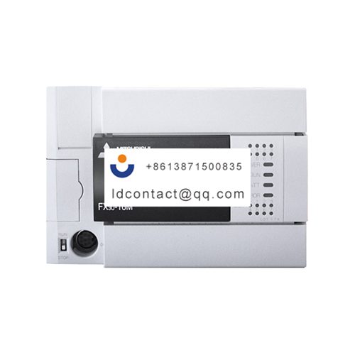 FX3U-16MT/ES-A Mitsubishi Electric  product image