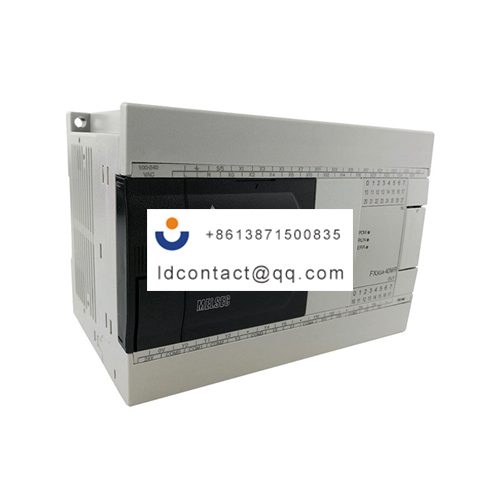 FX3GA-40MR-CM Mitsubishi Electric  product image