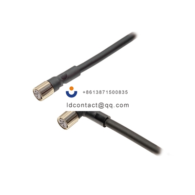 XS3F-M8PVC4A2M Omron product image