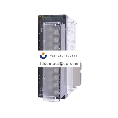 CJ1W-OC211 Omron product image