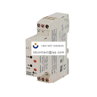 H3DS-AL Omron product image