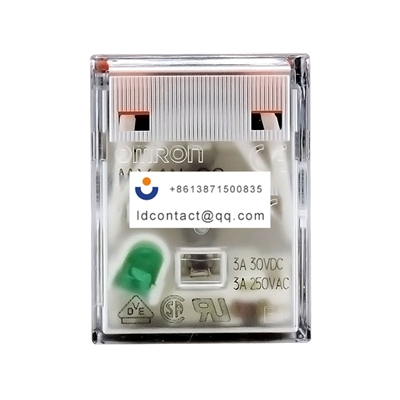 MY4N-GS DC24 BY OMZ/C Omron product image