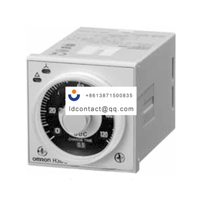 H3BG-N8H AC220V Omron product image