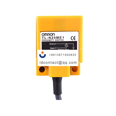TL-N20ME1 2M BY OMC Omron product image