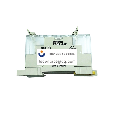 P7SA-10P Omron product image