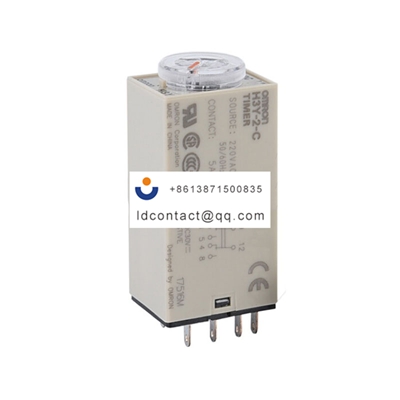 H3Y-2-C AC220V 10S Omron product image