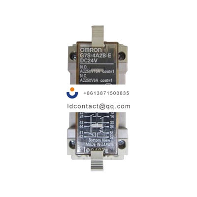 G7S-4A2B-E DC24 Omron product image