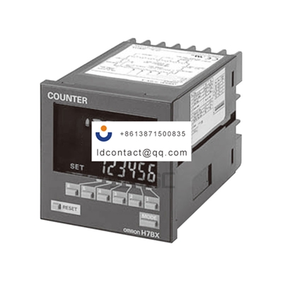 H7BX-AW Omron product image