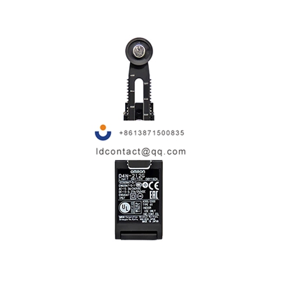 D4N-112H Omron product image