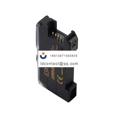 E3X-ZD11 2M BY OMS Omron product image