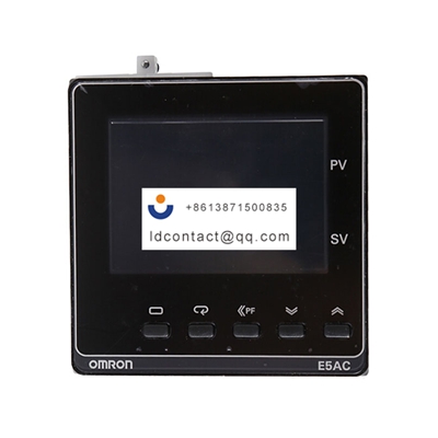 E5AC-PR2ASM-804 Omron product image