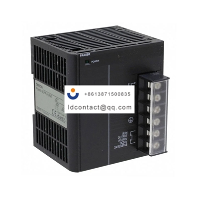CJ1W-PD025 Omron product image