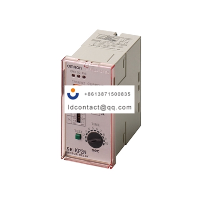 SE-KP2N Omron product image