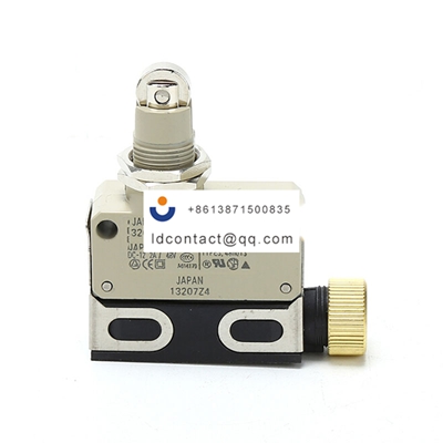 D4E-1D10N Omron product image